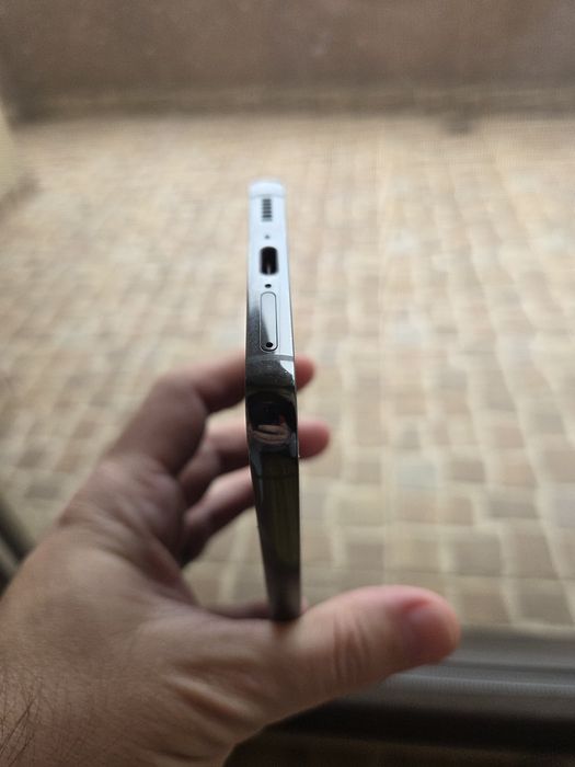 Samsung S23 plus - 256 GB, verde