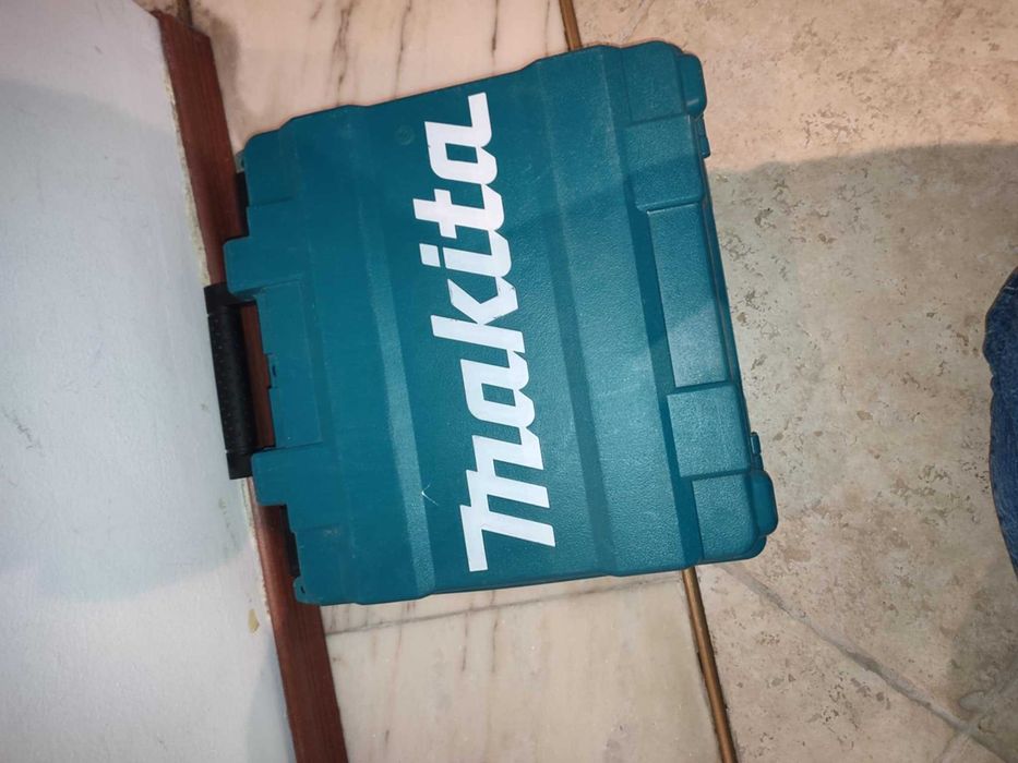 Makita LXT Зеге с оригинален куфар ! +1 ГОДИНА ГАРАНЦИЯ !
