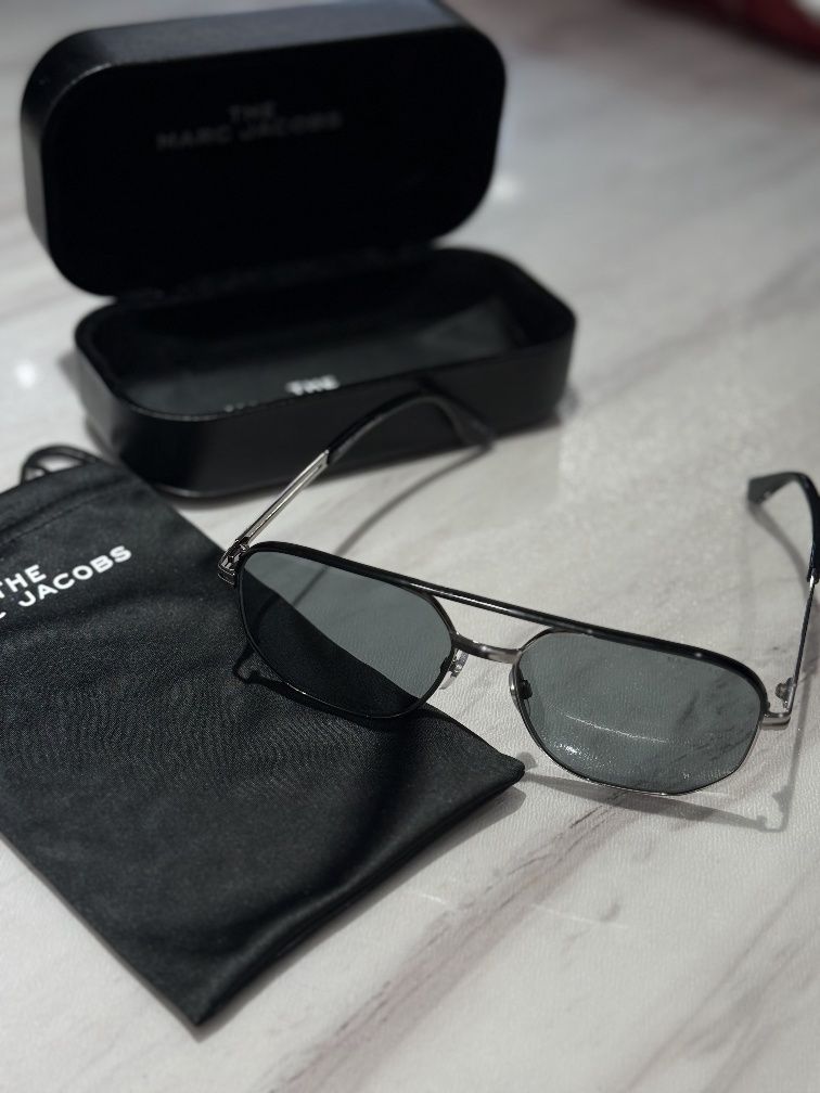 Оригинал очки Marc Jacobs