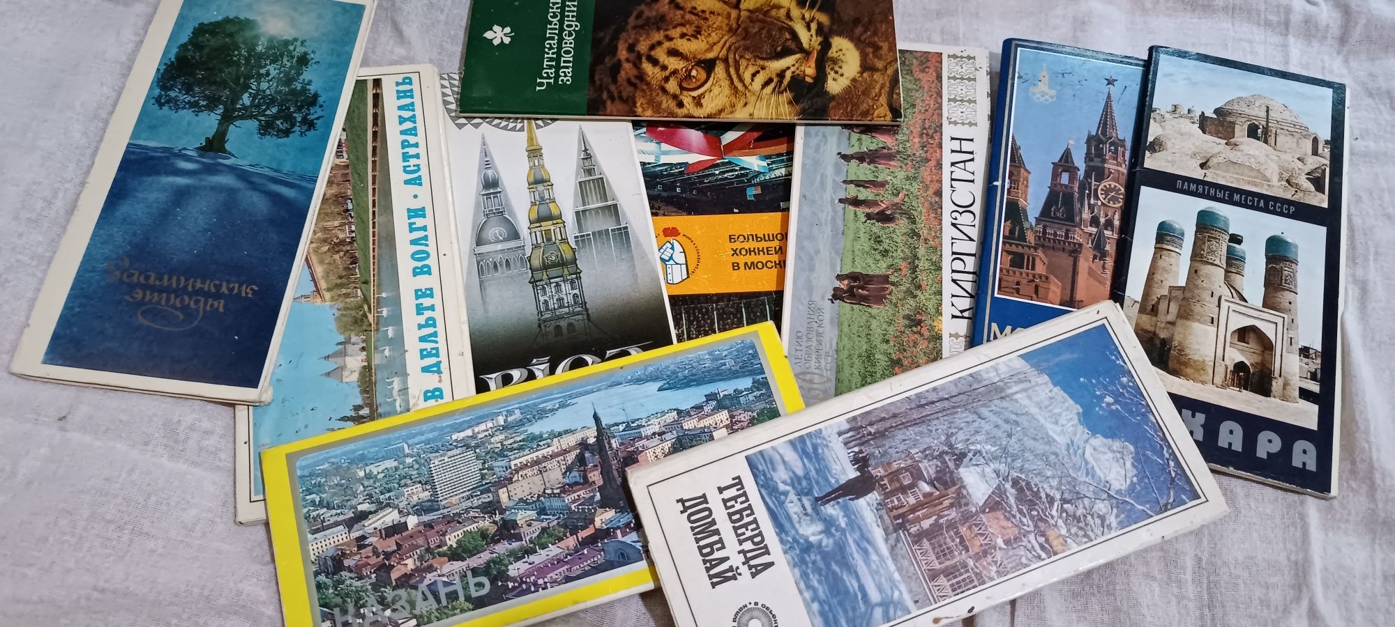 Советские открытки, календарьы , конверты и т д