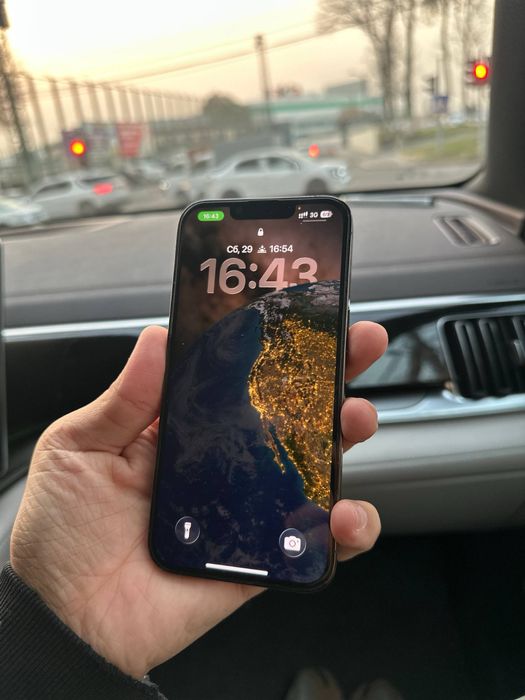 Продам Iphone 13 Pro - 128 GB (79%)