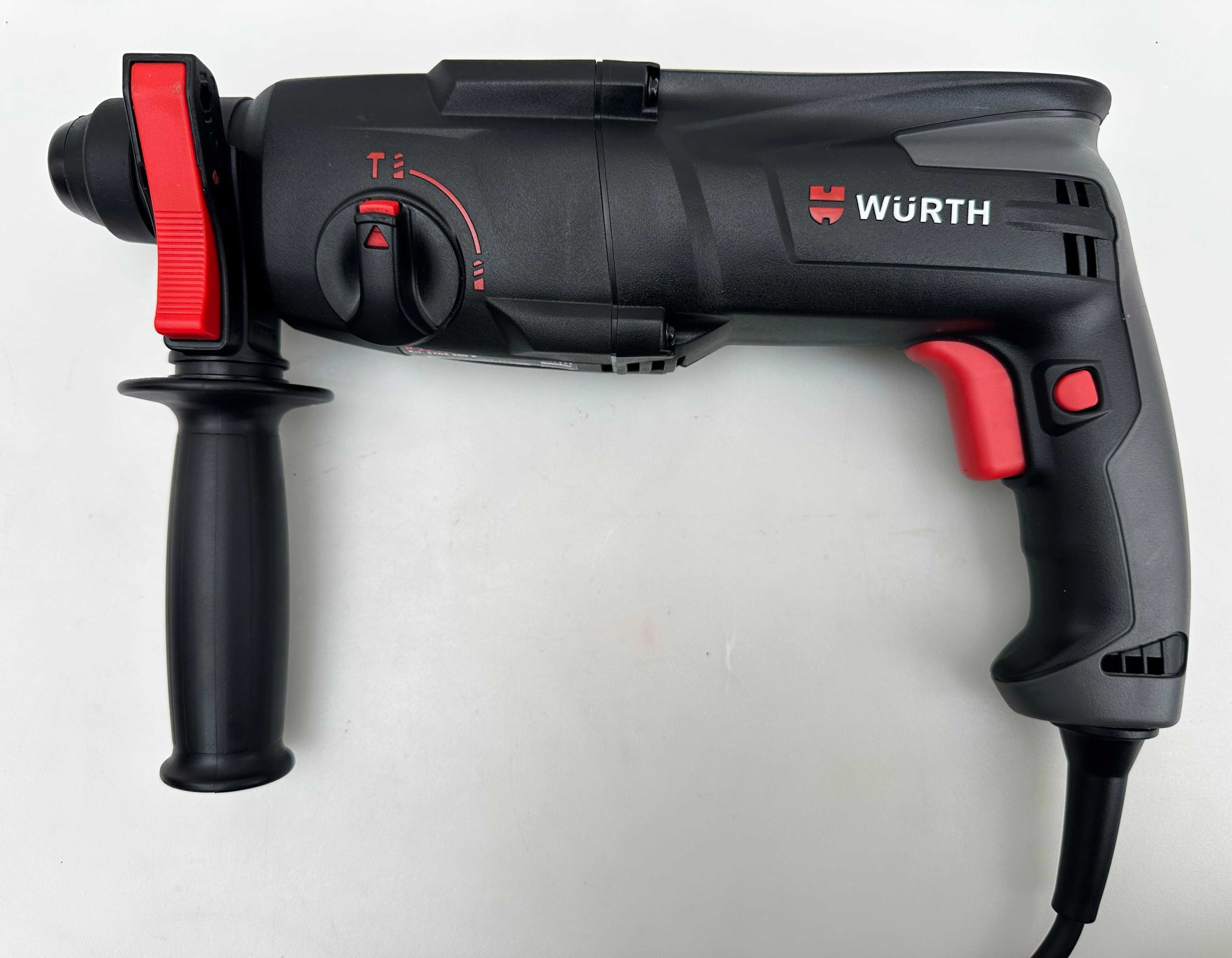 Wurth H 22-SLE - Нов Перфоратор 700W 2.2J