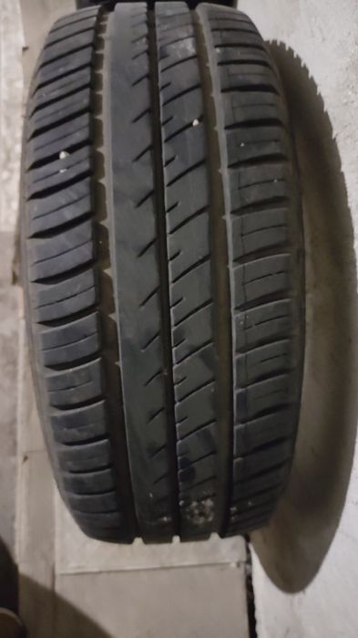 Летни гуми ДИПЛОМАТ