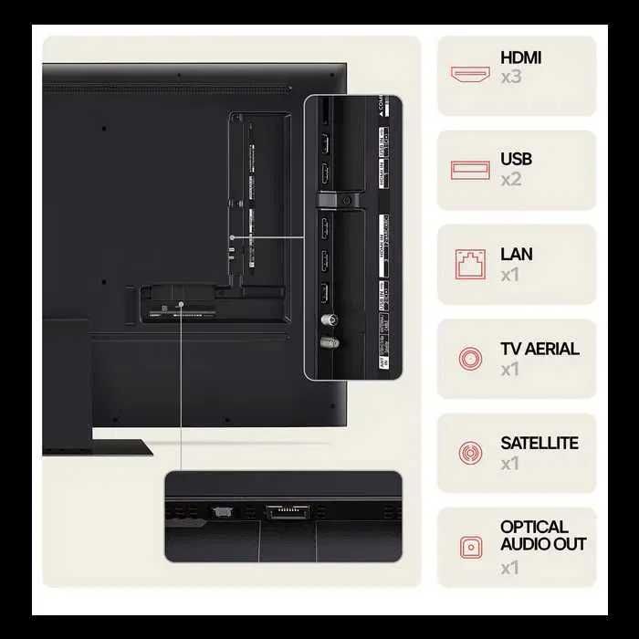 Телевизор "LG 55"UT91006* ULTRA HD-Direct LED + бесплатная регистрация