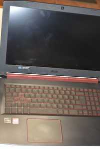 Геймърски лаптоп Acer Nitro 5 (AN515-42)