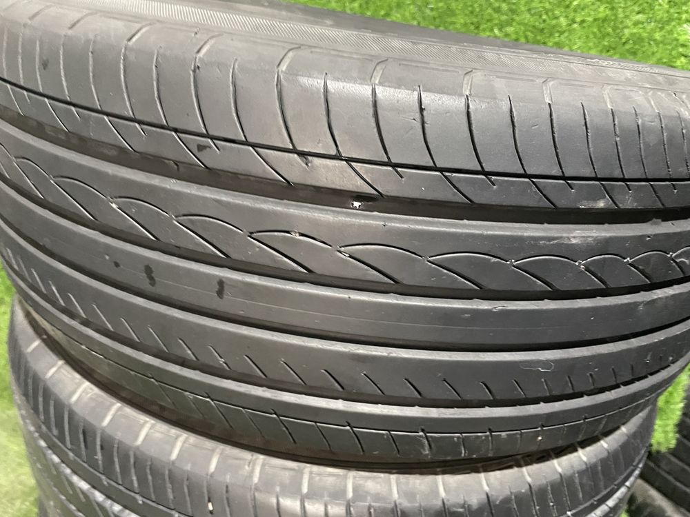 Продам шины 215/55 R16
