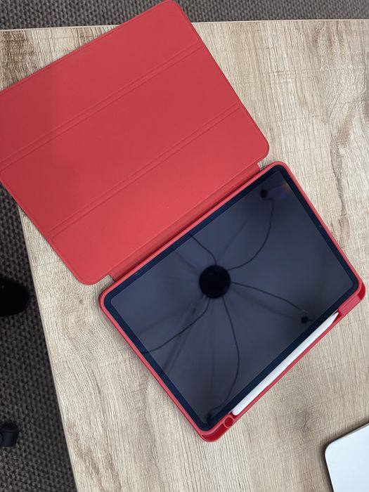 Apple iPad Pro 11" (2022) 4th Gen, 128GB, Wi-Fi, Space Grey