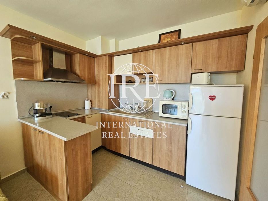 2-стаен в Варна-м-т Ален Мак площ 61 цена 126600