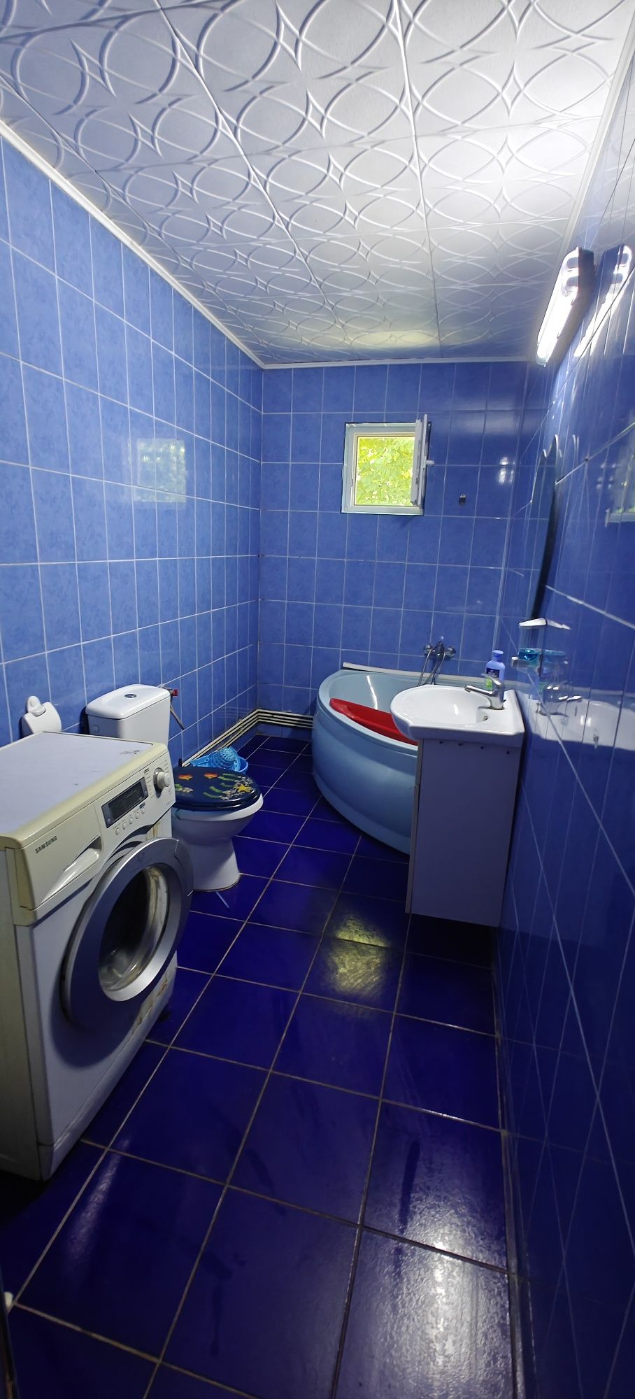 Casa lângă Iași, la 6 km spațioasă și primitoare