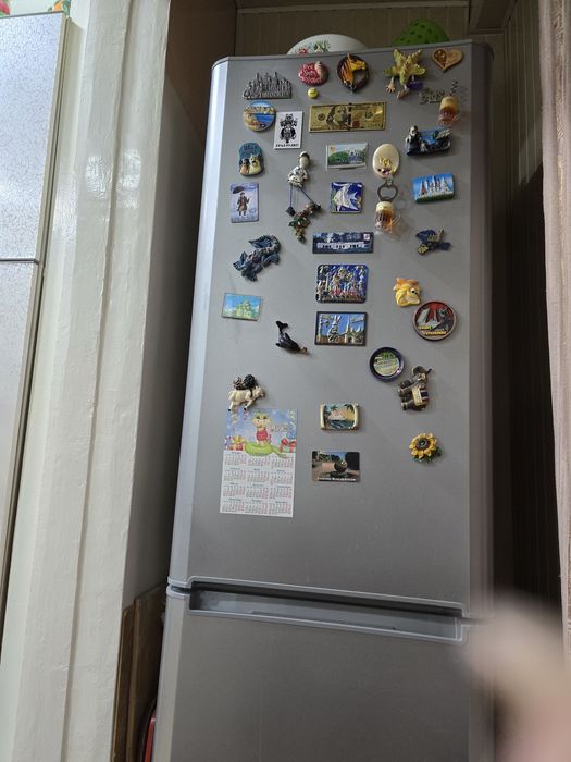 Продаётся холодильник