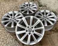Jante VW 17 Passat B8 B7 Tiguan Jetta Golf VAG state excelenta