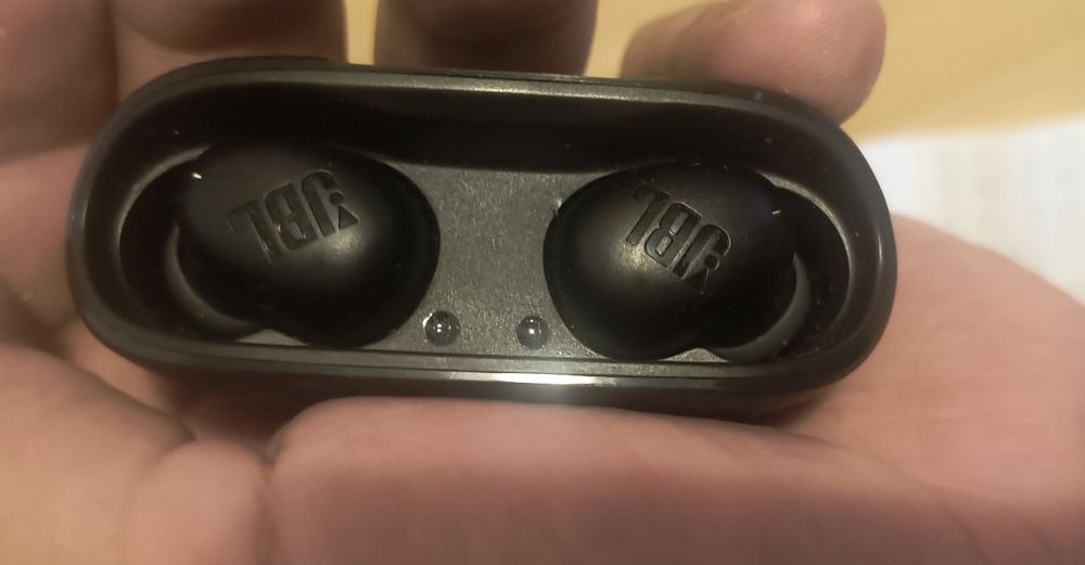 Vând căşti JBL VIBE BUDS 2