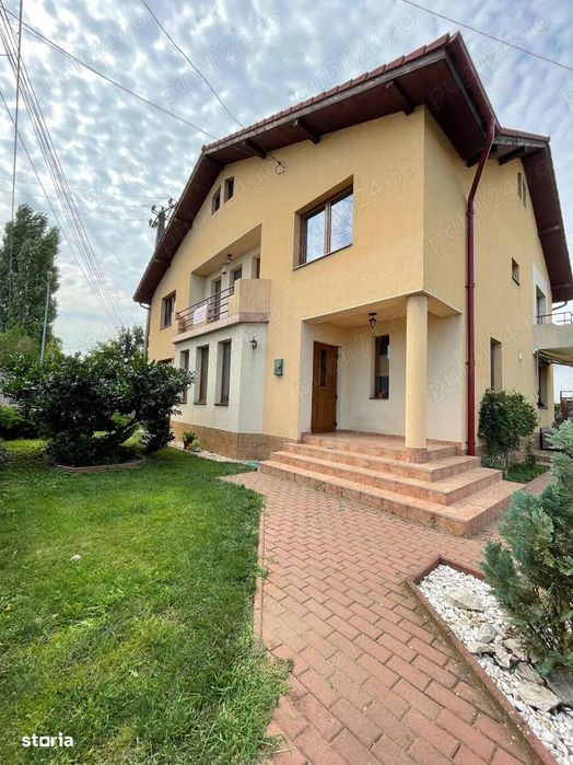 360 Imobiliare – Casă individuală de vânzare în Timișoara