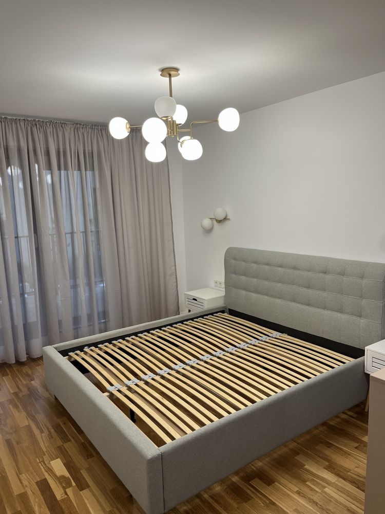 Apartament 2 cam. Sc. B Cosmopolit T. Grozăvescu