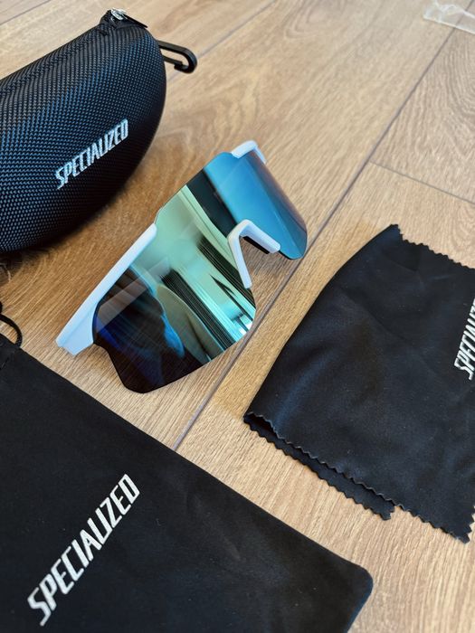 Ochelari Specialized de soare ciclism/alergare