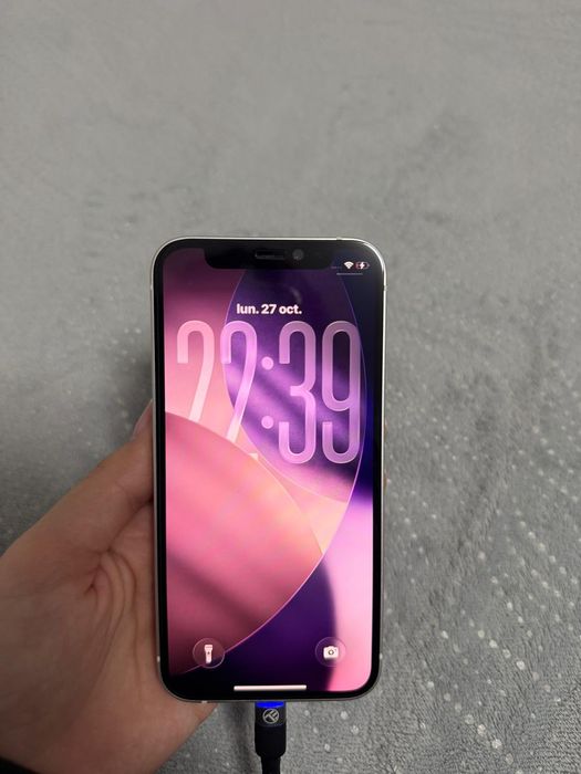 Iphone 12 mini, 1200 lei