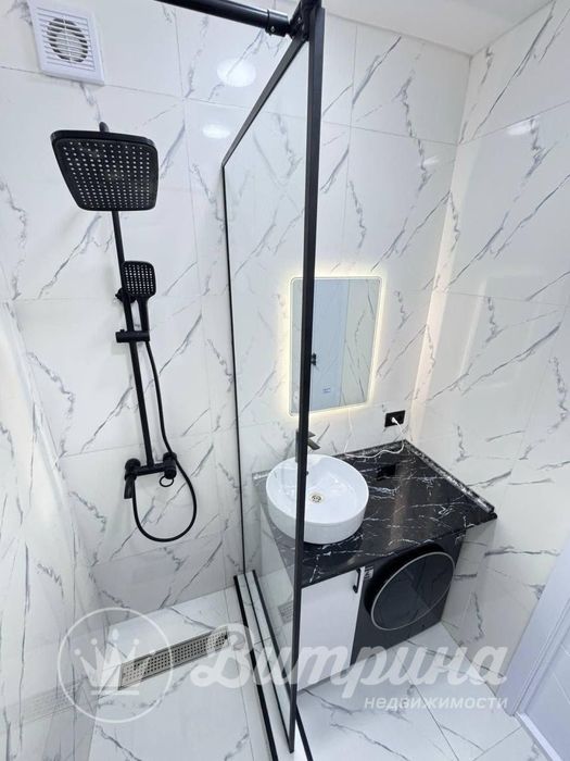 3-комнатная квартира на Чиланзаре