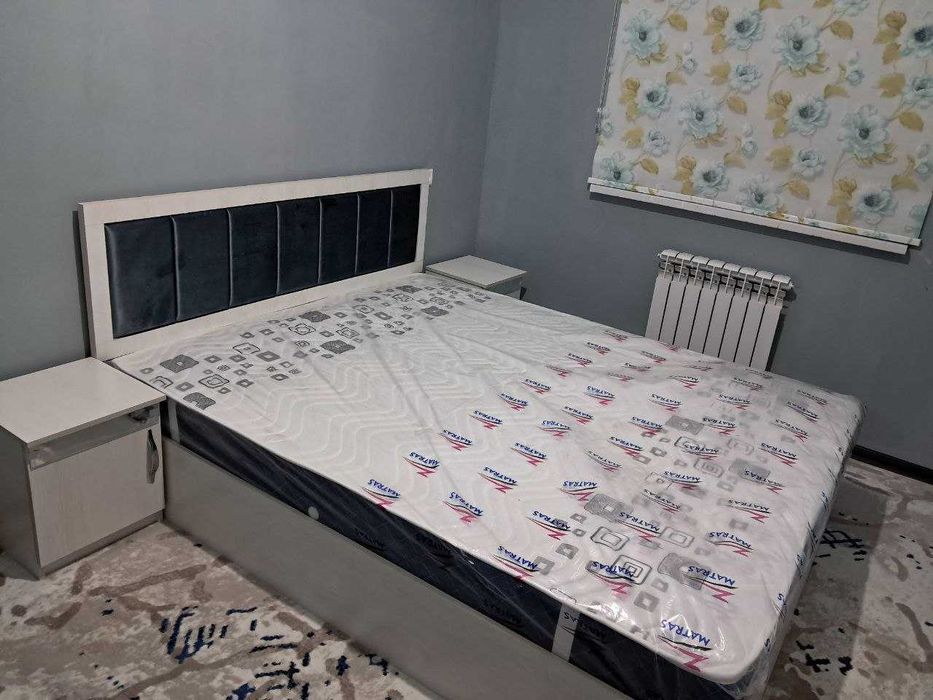 4 сотихли ховли ижарага берилади