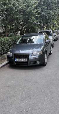 Vand audi a3 8p 105cp