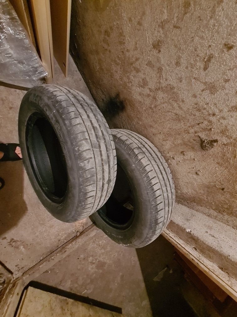 Летни гуми BFGOODRICH R14