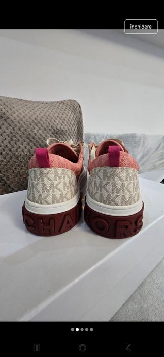 Sneakers Michael kors 37