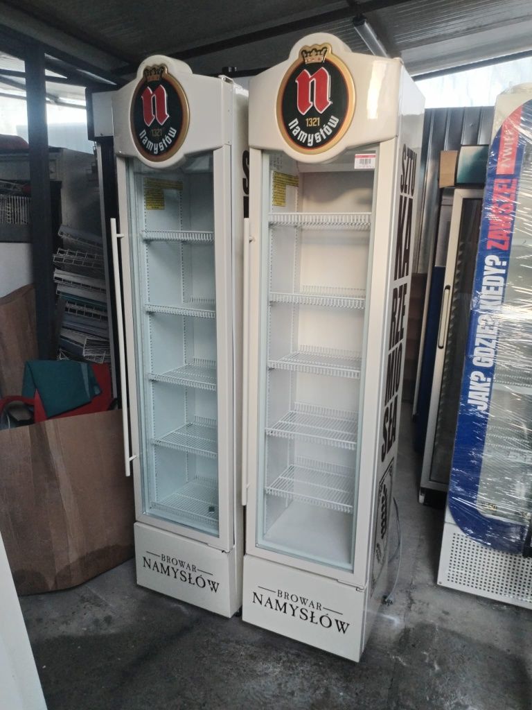Vitrine frigorifice verticale /duble /slim /dozatoare