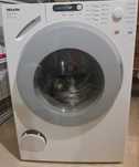 Miele W1514 Novotronik на части