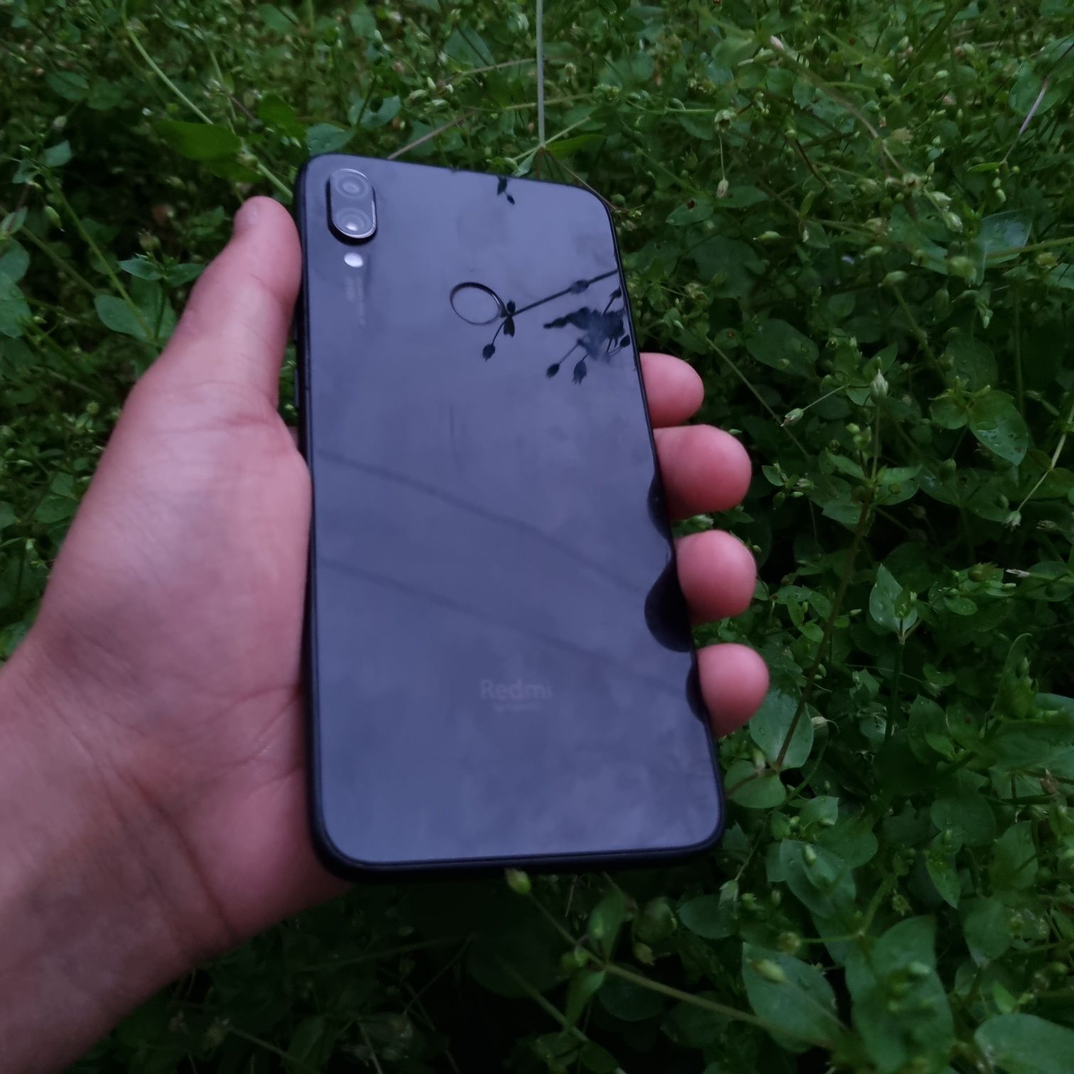 Redmi note 7 sotiladi ideal