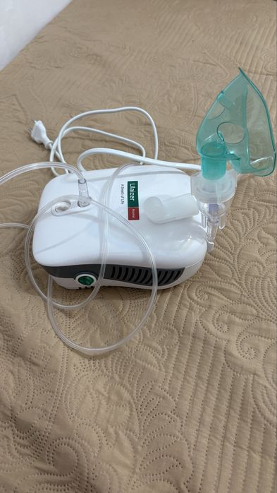 Продам инголятор