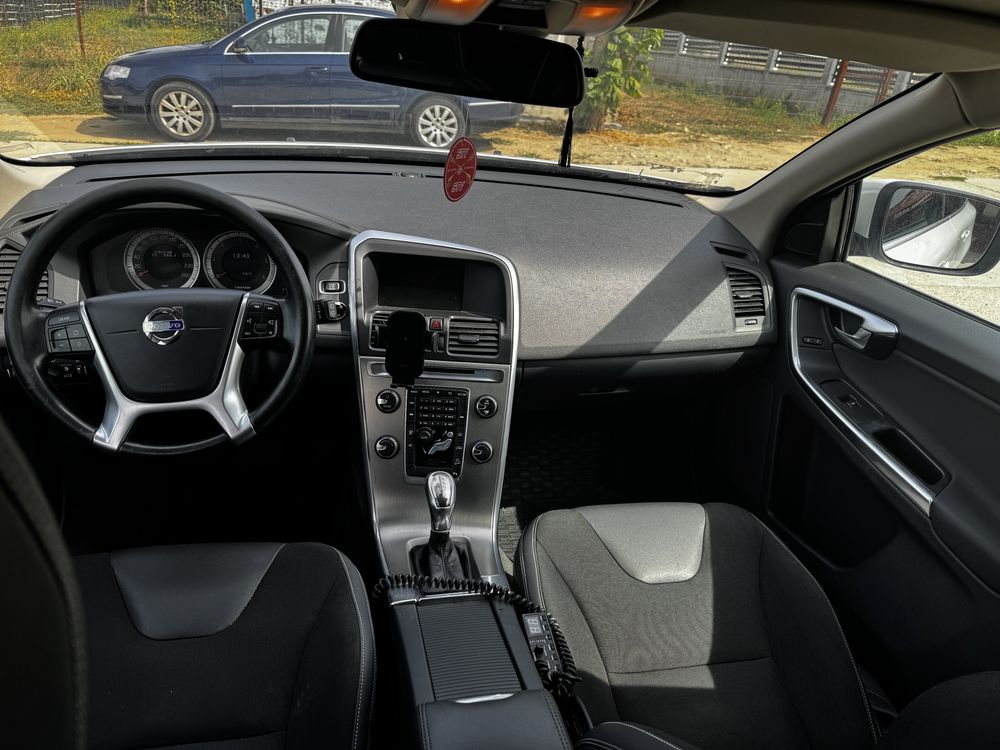 Vand Volvo XC60 4x4
