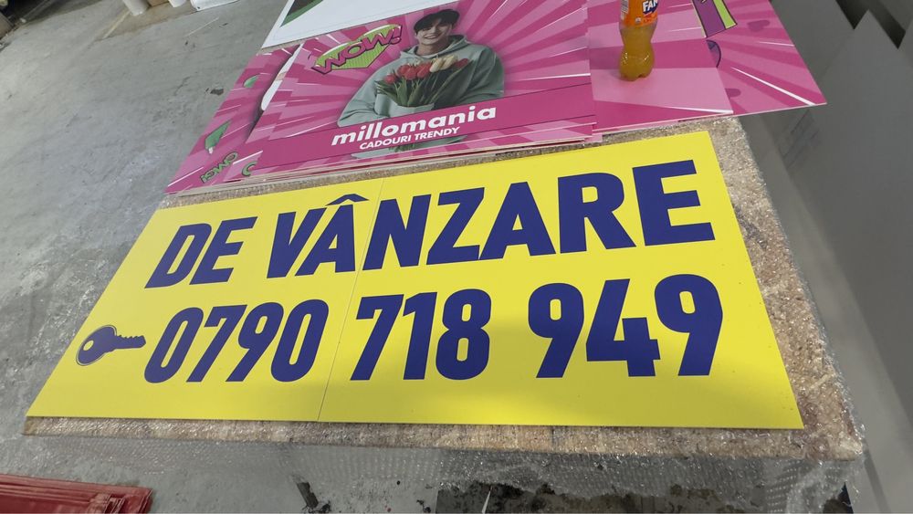 Bannere,Bennere,Benere,Banere,Autocolante,Stikere,litere volumetrice