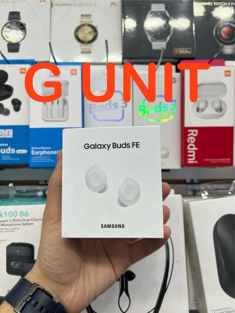 Samsung Galaxy Buds FE  (оптом)