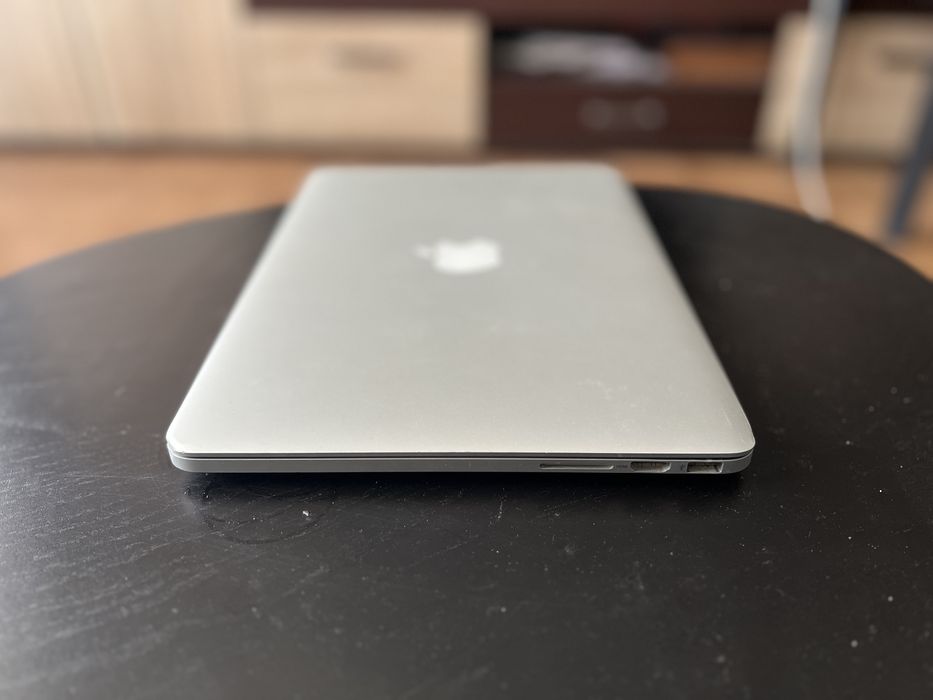 MacBook Pro 13” Retina 2015 128GB 8GB RAM