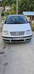 VW Sharan 1.9 TDI
