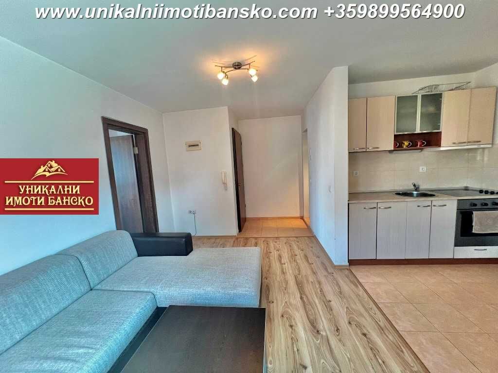Продава се Двустаен апартамент в Банско - 65 кв.м за 1154 €/кв.м - Снимка #5