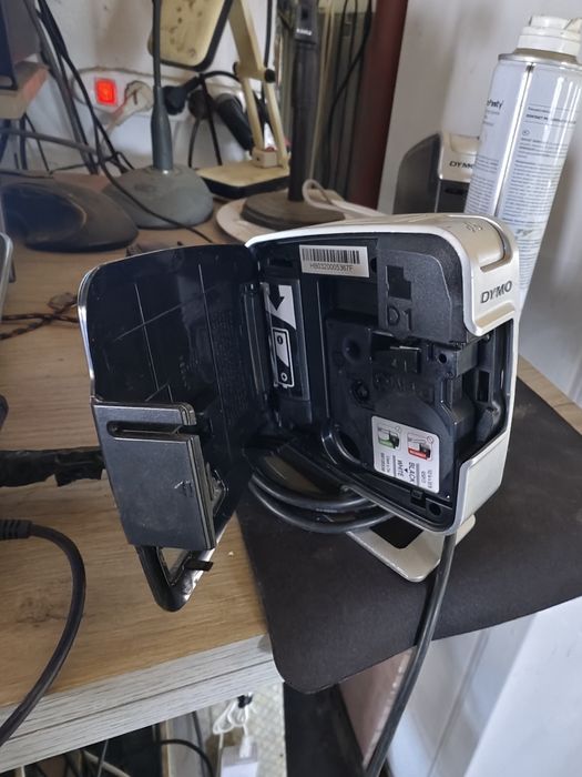 Aparat de etichetat DYMO LabelManager PnP