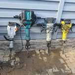 picamer, rotopercutor,demolator bosch,hilti, dewalt,makita