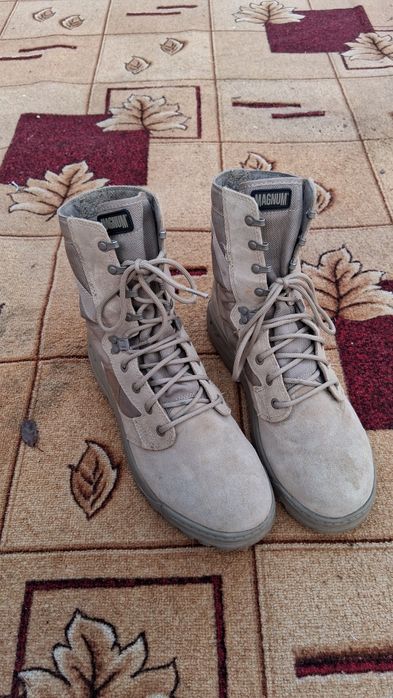 Bocanci Magnum nr 45