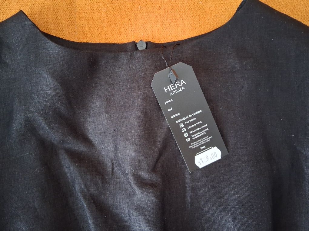 Costum office dama Herra Atelier