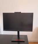 Monitor LED Lenovo ThinkVision T24v-20, 23.8inch, IPS FHD