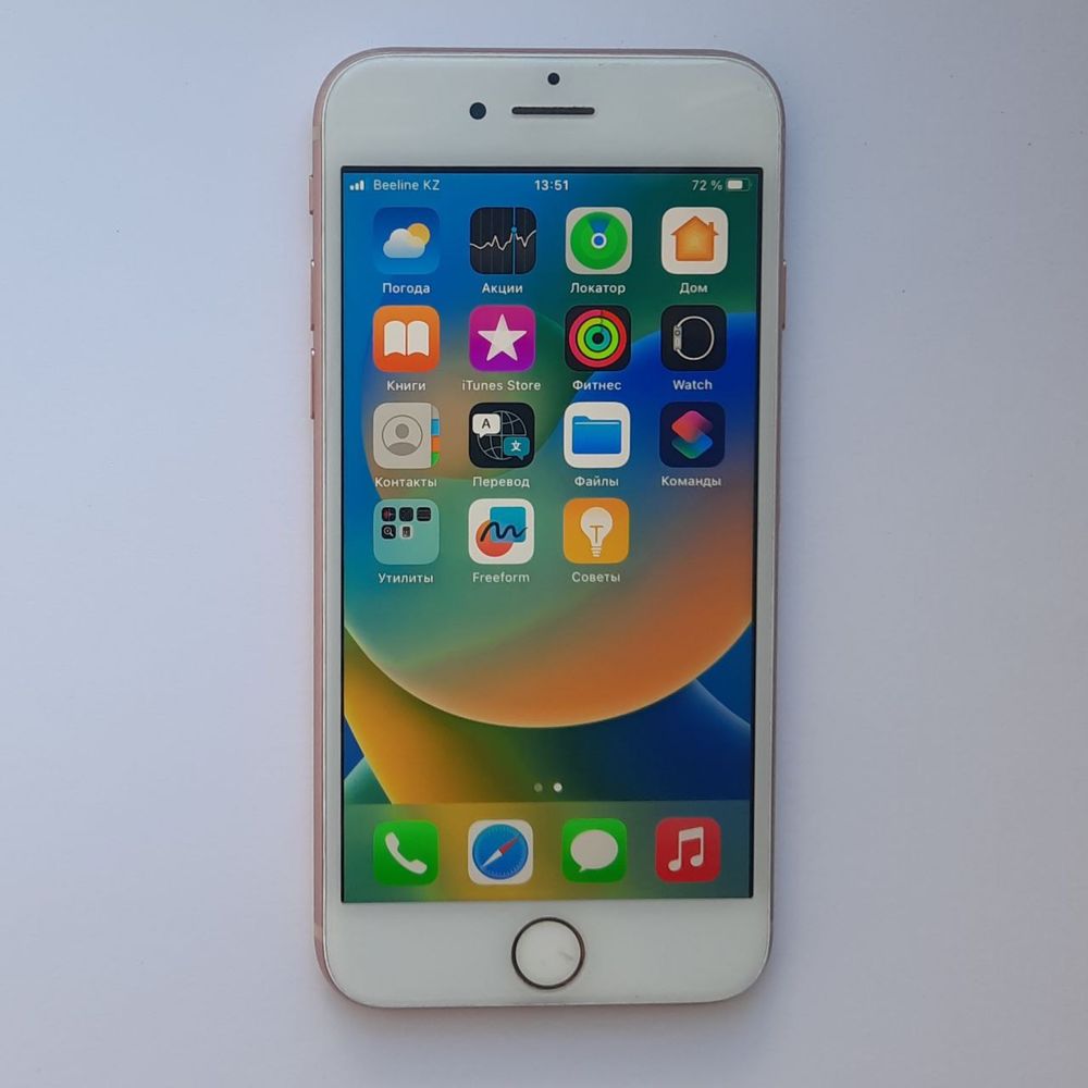 Iphone 8 Apple Айфон