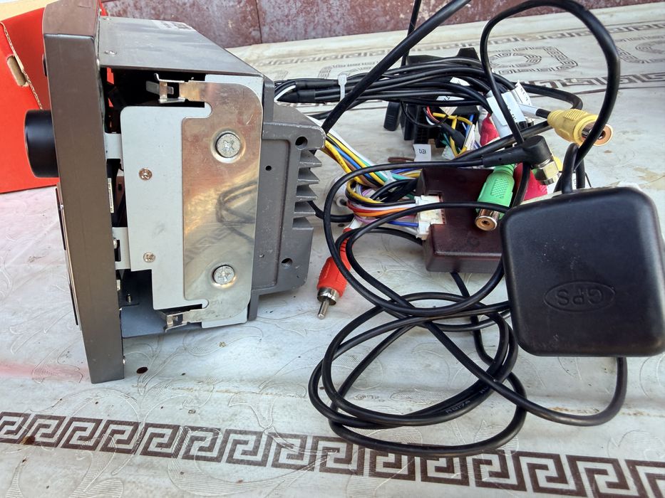 Vand navigatie pentru Opel