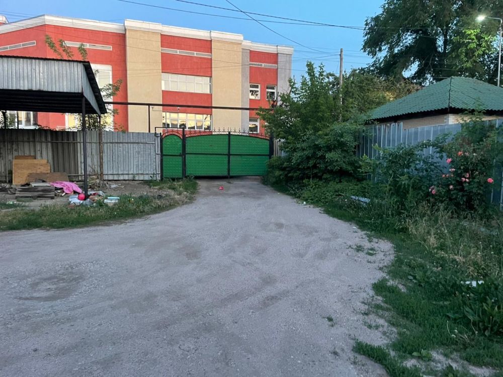 Продам дом  материалы