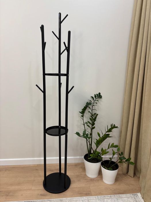Стильные Напольные Вешалки Новые