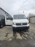 Dezmembrez wolkswagen crafter man tge tractiune spate cutie cardan pun