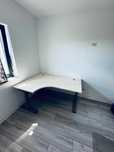 Vand birou in forma de L