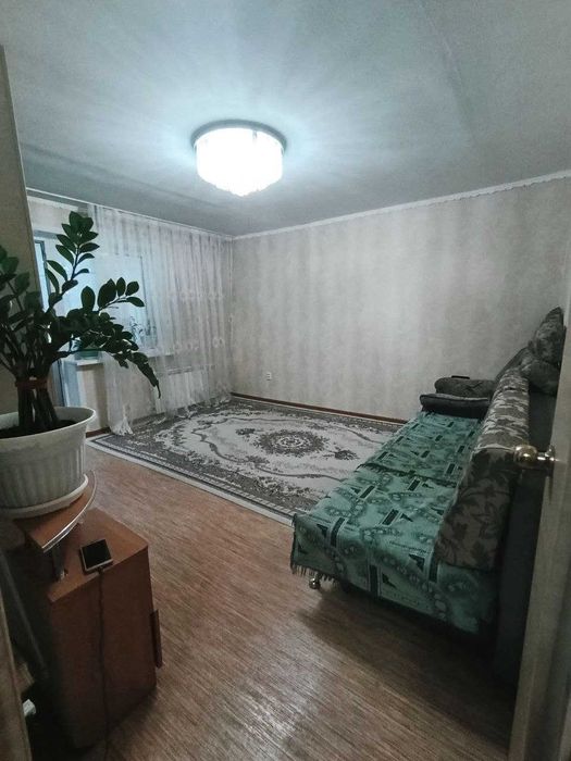 2-комн. квартира, 51м², 1/5 этаж