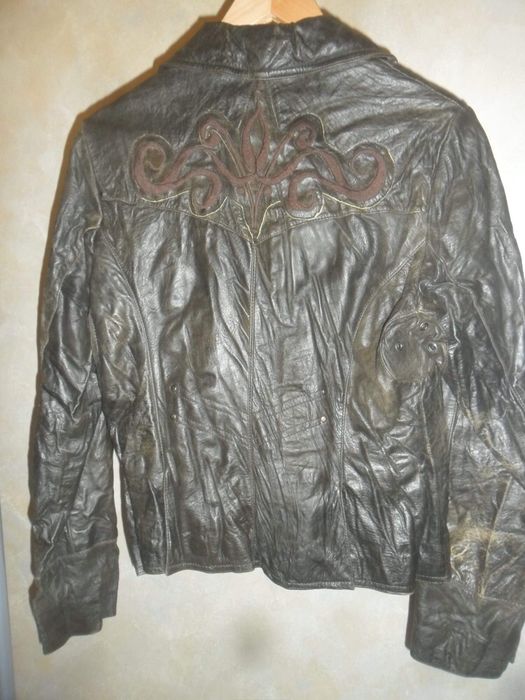 Оригинални маркови якета и дънки