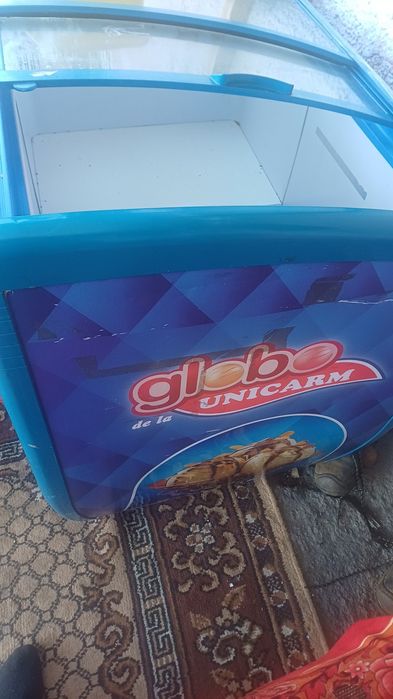 Vând ladă frigorifică