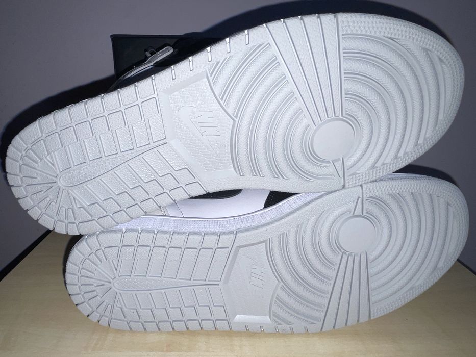 Nike Air Jordan 1 Retro High OG 43н. 27.5 см